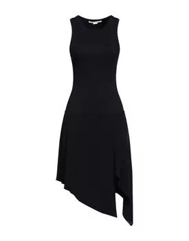Платье Stella Mccartney, черный