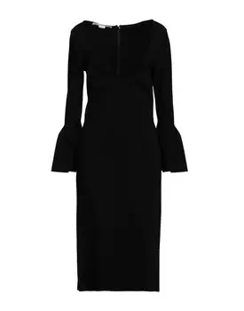 Платье Stella Mccartney, черный
