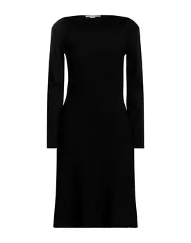 Платье Stella Mccartney, черный