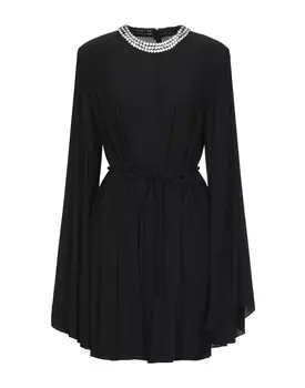 Платье Stella Mccartney, черный