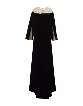 Платье Stella Mccartney, черный