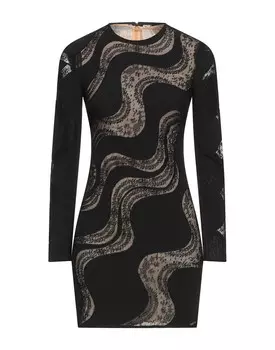 Платье Stella Mccartney, черный