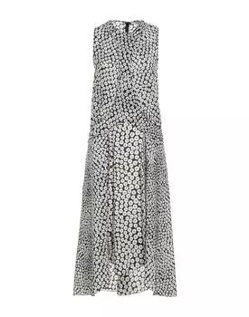 Платье Stella Mccartney, черный