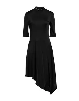 Платье Stella Mccartney, черный
