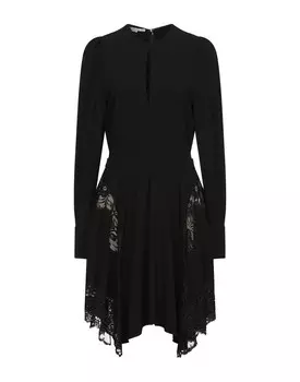 Платье Stella Mccartney, черный