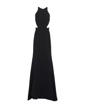 Платье Stella Mccartney, черный