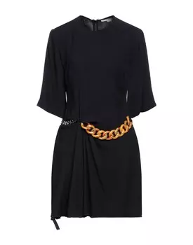 Платье Stella Mccartney, черный