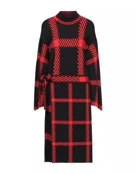 Платье Stella Mccartney, красный