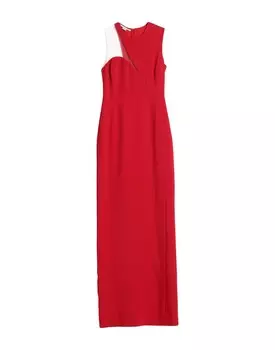 Платье Stella Mccartney, красный