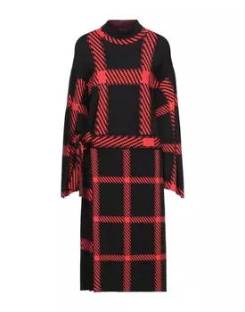 Платье Stella Mccartney, красный