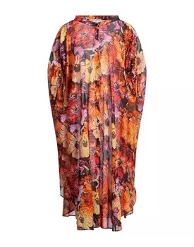 Платье Stella Mccartney, красный