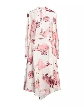 Платье Stella Mccartney, молочный