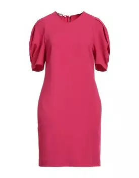 Платье Stella Mccartney, пурпурный