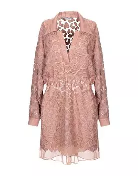 Платье Stella Mccartney, розовый