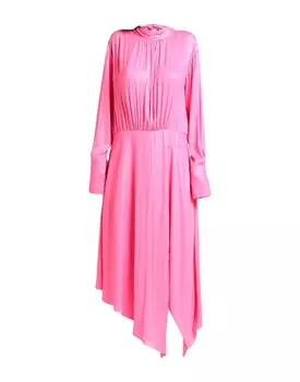 Платье Stella Mccartney, розовый