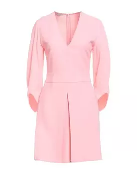 Платье Stella Mccartney, розовый