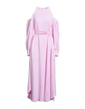 Платье Stella Mccartney, розовый