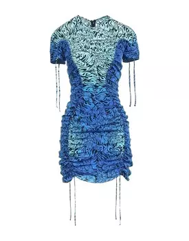 Платье Stella Mccartney, синий