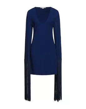 Платье Stella Mccartney, синий