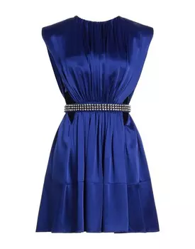 Платье Stella Mccartney, синий