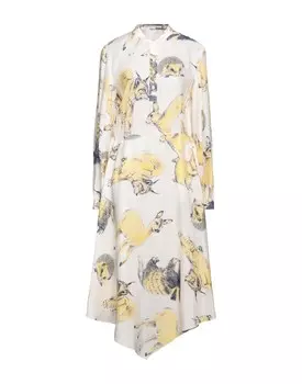 Платье Stella Mccartney, слоновая кость