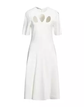Платье Stella Mccartney, слоновая кость