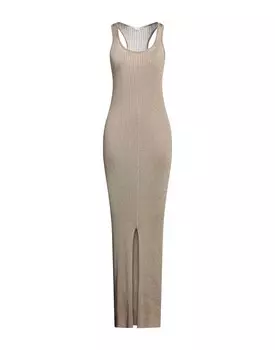 Платье Stella Mccartney, золото