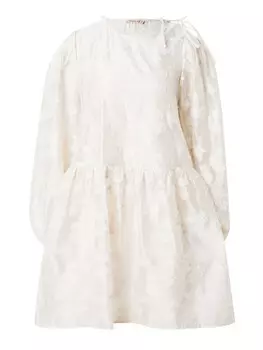 Платье Stella Nova Dress ADELA, кремовый