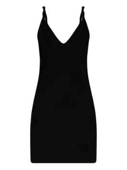 Платье Стеллы Zadig&Voltaire, черный