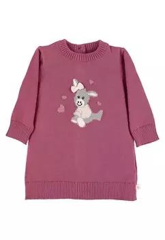 Платье STERNTALER Emmi, розовый