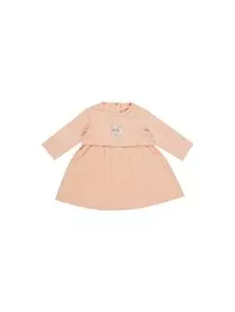 Платье Sterntaler, красный