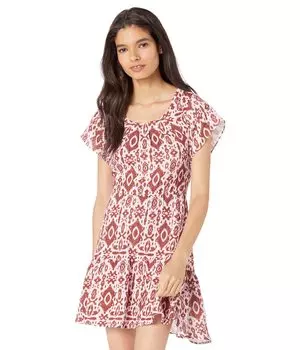 Платье Steve Madden, Catch My Gauze Dress