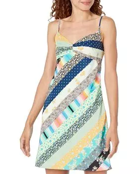 Платье Steve Madden Chani, цвет Stripe Multi