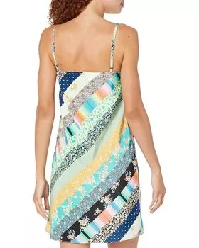 Платье Steve Madden Chani Dress, цвет Stripe Multi