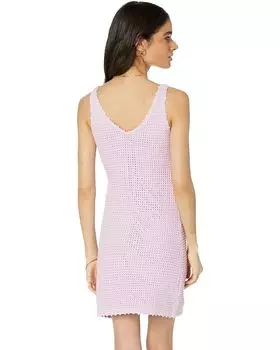 Платье Steve Madden Day Party Dress, цвет Light Lilac
