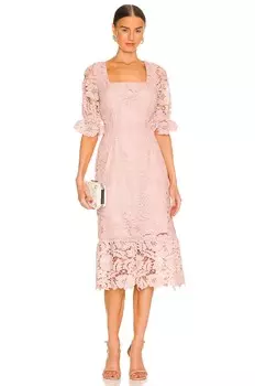 Платье Steve Madden Did it My Way, цвет Pale Pink