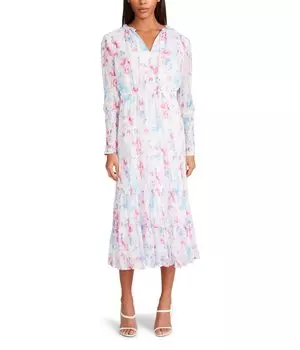 Платье Steve Madden, Don't Sleeve Me Dress