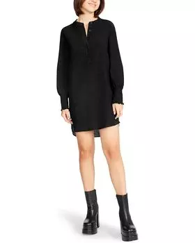 Платье Steve Madden Emma, черный