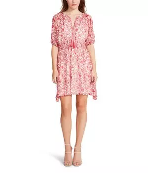 Платье Steve Madden, Flounce That Dress