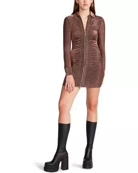 Платье Steve Madden Isabel, цвет Copper