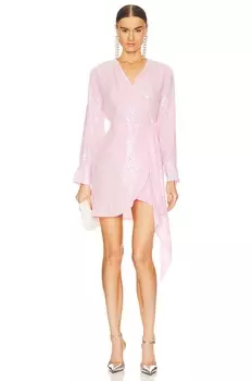Платье Steve Madden Kady, цвет Pink Tulle