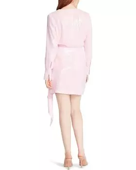 Платье Steve Madden Kady Dress, цвет Pink Tulle