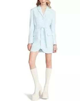 Платье Steve Madden Laila, цвет Light Blue