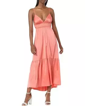 Платье Steve Madden Lisa, цвет Spring Rose
