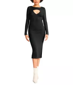 Платье Steve Madden, Love Shrug Dress