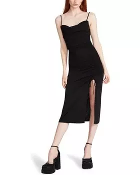 Платье Steve Madden Mica, черный