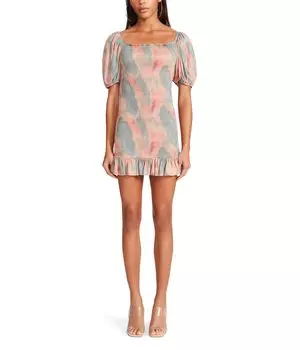 Платье Steve Madden, Ode To You Dress
