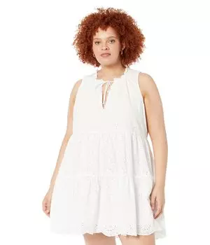 Платье Steve Madden, Plus Size The Papaya Dress
