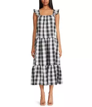 Платье Steve Madden, Prairie Life Dress