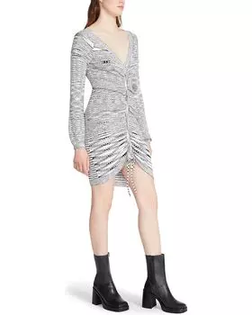 Платье Steve Madden Sophie Dress, белый
